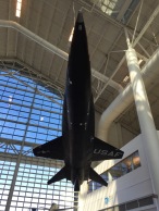 X-15 (engineering model)